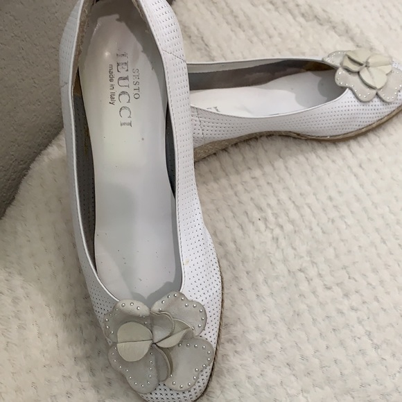 Ladies shoes - Picture 3 of 6